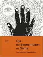 Книга КоЛибри Гид по ферментации от Noma
