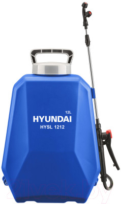 Опрыскиватель аккумуляторный Hyundai HYSL 1212 - фото 1 - id-p226487677