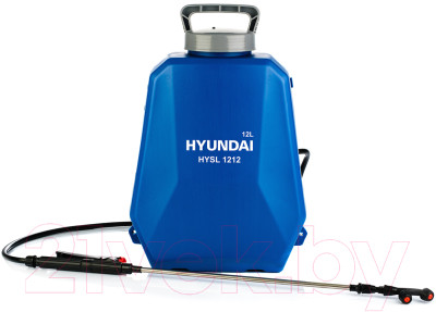 Опрыскиватель аккумуляторный Hyundai HYSL 1212 - фото 2 - id-p226487677