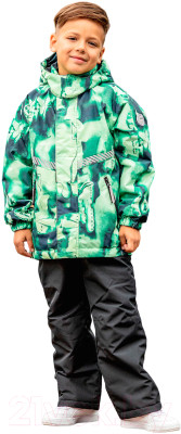 Комплект верхней детской одежды Batik Марко 535-23в-2 - фото 1 - id-p226482149
