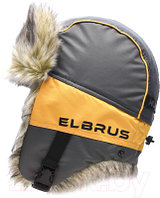 Шапка для охоты и рыбалки Huntsman Elbrus Hit Membrane