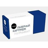 Картридж NetProduct CE278A для HP LJ P1566/P1606/M1536 MF4400/10/20/12/52/50