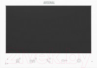 Монитор для видеодомофона Arsenal Грация Pro FHD