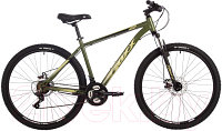 Велосипед Foxx Caiman 27.5 / 27SHD.CAIMAN.18GN4