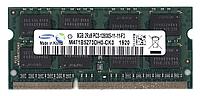 Оперативная память Samsung SODIMM DDR3 8Гб 1600MHz 1.5V PC3-12800