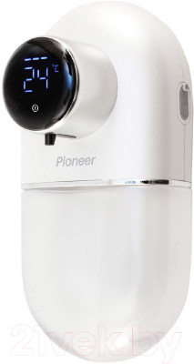 Сенсорный дозатор для жидкого мыла Pioneer SD-2200 - фото 1 - id-p226479751