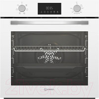 Электрический духовой шкаф Indesit IFE 3644 J WH