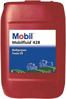 Трансмиссионное масло Mobil Mobilfluid 428