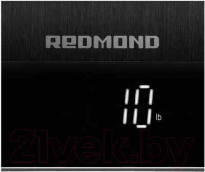 Кухонные весы Redmond RS-М765 - фото 3 - id-p226482767