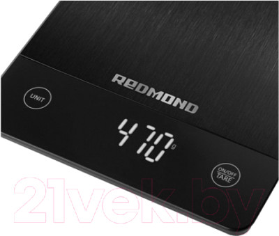 Кухонные весы Redmond RS-М765 - фото 4 - id-p226482767