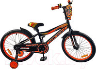 Детский велосипед FAVORIT Biker / BIK-20OR