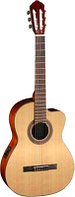 Акустическая гитара Cort AC-120CE OP