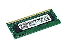 Оперативная память Ankowall SODIMM DDR3 4GB 1333MHz 1.5V 204PIN PC3‑10600