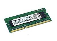 Оперативная память Ankowall SODIMM DDR3 4GB 1600MHz 1.5V 204PIN PC3-12800