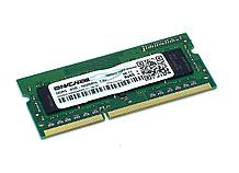 Оперативная память Ankowall SODIMM DDR3 4GB 1600MHz 1.5V 204PIN PC3-12800
