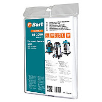Многоразовый мешок для пылесоса Bort BB-20UM