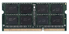Оперативная память SODIMM DDR3 4GB 1333MHz 1.5V PC3-10600