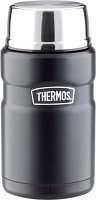 Термос для еды Thermos SK3020BK / 918093