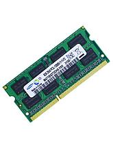 Оперативная память Samsung SODIMM DDR3L 8GB 1600MHz 1.35V PC3-12800