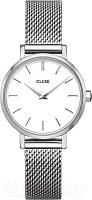 Часы наручные женские Cluse CW0101211007