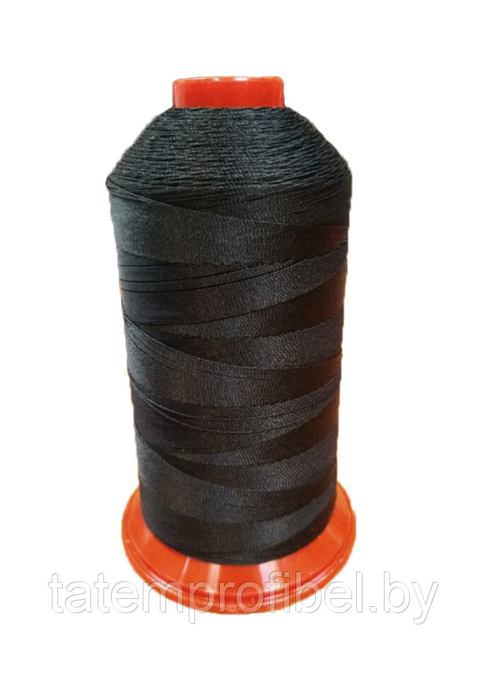 Нитки Polyart FR 040 (3000 м) огнестойкие, цветная, Ozen Iplik, Турция