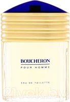Туалетная вода Boucheron Homme