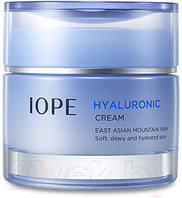 Крем для лица IOPE Hyaluronic Cream Увлажняющий
