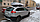 Автобокс Sotra SLEET 172х83х40 см, 450л, двухсторонний, белый глянец, фото 7