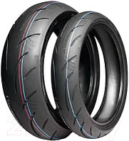 Мотошина задняя King Tyre K97 130/70R17 62H TL