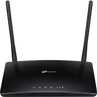 Беспроводной маршрутизатор TP-Link TL-MR6400 V3