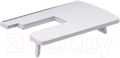 Расширительный столик для швейной машины Chayka для New Wave 2125/4030 - фото 1 - id-p226491709