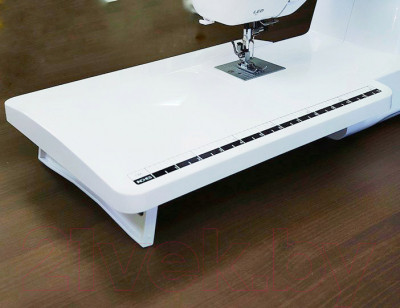 Расширительный столик для швейной машины Chayka для New Wave 2125/4030 - фото 4 - id-p226491709