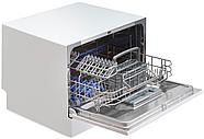 Посудомоечная машина Hyundai DT205 белый, фото 4