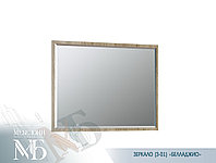 Зеркало Белладжио З-01 - Дуб сонома (BTS)