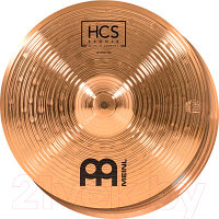 Тарелка музыкальная Meinl HCSB14H Hihat