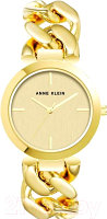 Часы наручные женские Anne Klein AK/4000GBST