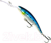 Воблер Rapala Deep Tail Dancer / TDD11BSRD