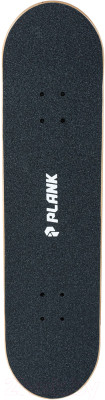 Скейтборд Plank Infinity P23-SKATE-INFINITY - фото 2 - id-p226490254