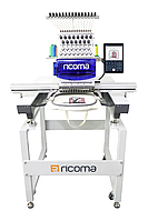Вышивальная одноголовочная машина Ricoma RCM-1501TC-10S