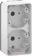 Коробка открытого монтажа Schneider Electric MUR39912