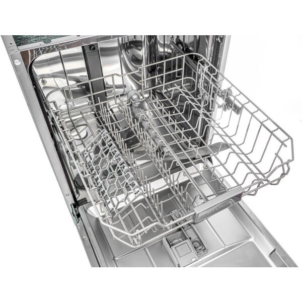 Встраиваемая Посудомоечная машина Hyundai HBD 650 - фото 3 - id-p226497612
