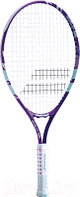 Теннисная ракетка Babolat B'FLY 23 Gr000 7-9лет / 140244