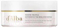 Патчи под глаза d'Alba White Truffle Intensive The Real Eye Patch