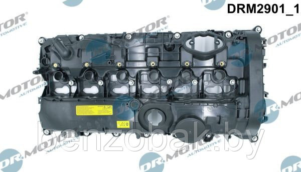 КЛАПАННАЯ КРЫШКА DR.MOTOR AUTOMOTIVE DRM2901 11127645173 BMW