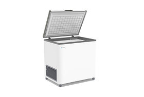 Морозильный ларь Frostor (Фростор) F 250 S с глухой крышкой (-18…-22C, 240 л, 800х600х840 мм, 1 корзина)