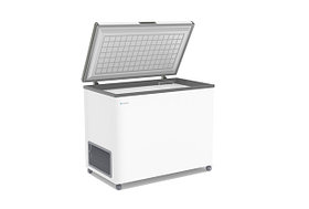 Морозильный ларь Frostor (Фростор) F 350 S с глухой крышкой (-18…-22C, 310 л, 1000х600х840 мм, 1 корзина)