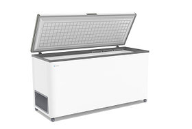 Морозильный ларь Frostor (Фростор) F 600 S с глухой крышкой (-18…-22C, 520 л, 1600х600х840 мм, 3 корзины)