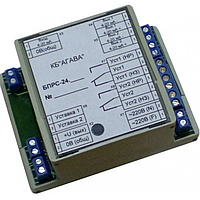 БПРС – блок питания и разветвления сигналов
