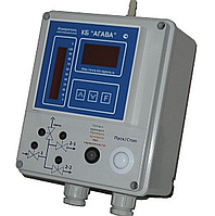 АКГ-01 автомат контроля герметичности