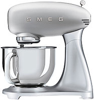 Миксер Smeg SMF02SVEU